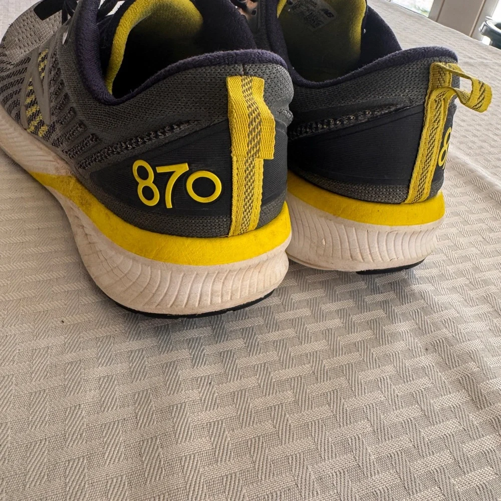 New Balance new balance